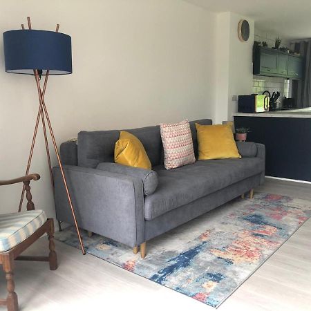 Newquay Holiday Home Buitenkant foto