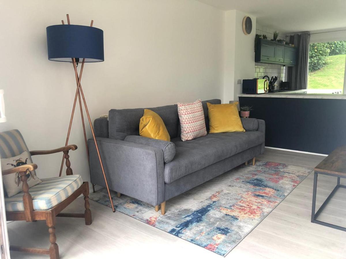 Newquay Holiday Home Buitenkant foto