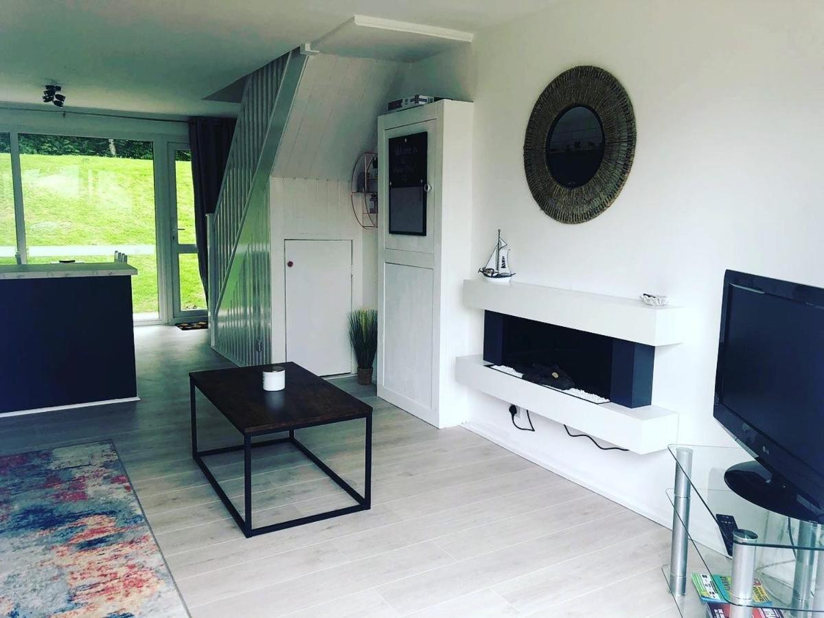 Newquay Holiday Home Buitenkant foto